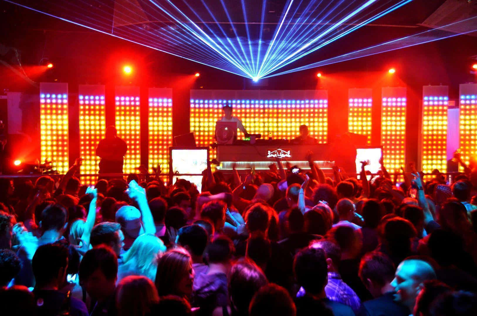 Rumbero Extremo - Discoteca