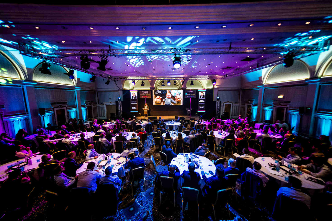 Eventos Actualizados