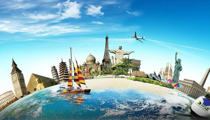 Descubre Lugares Nuevos